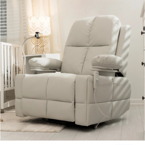 Lullapod Nursery Chair