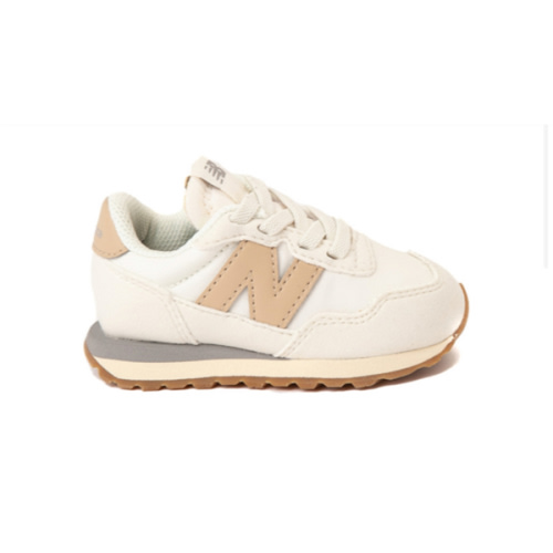 New Balance 237 Athletic Shoe - Baby / Toddler - Turtledove | Journeys