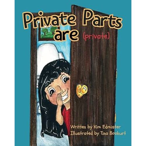 Private Parts are Private