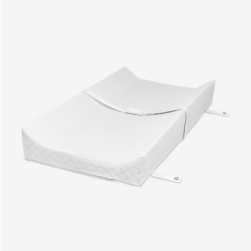 Pure 31 inch Contour Changing Pad | Babyletto