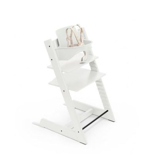 Stokke Tripp Trapp High Chair 2 - White