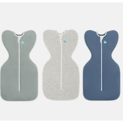 Love to Dream- Swaddle Up Starter Bundle