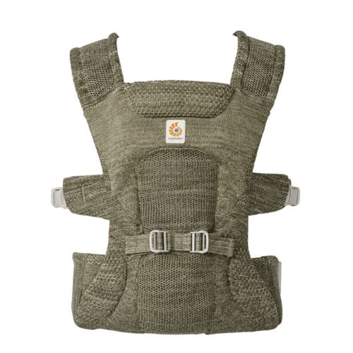 Shop Lightweight Knit Aerloom Baby Carrier​ | Ergobaby