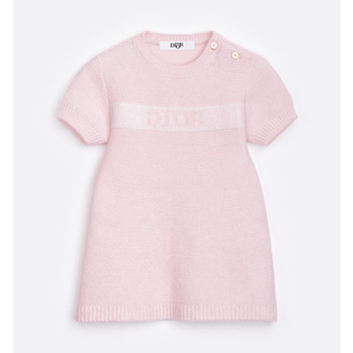 Baby Straight Dress