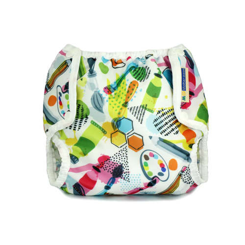 Mother-ease Air-Flow Cover - XS and Small