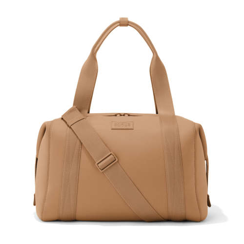 Landon Carryall - Weekend Bag and Gym Bag | Dagne Dover