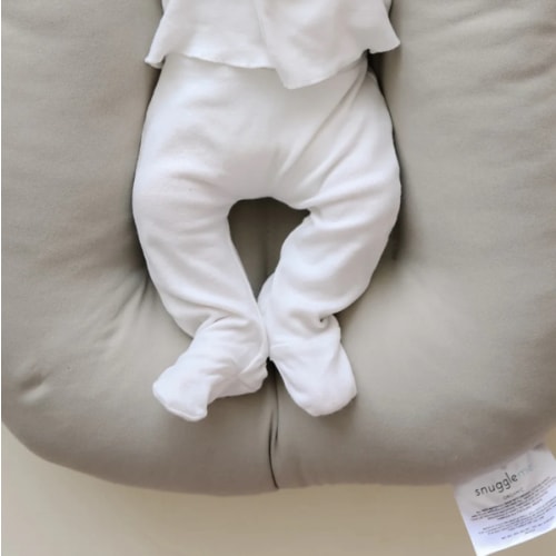 Infant Lounger | Birch