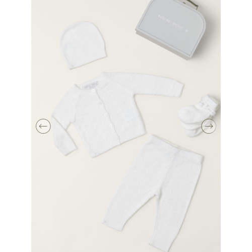 CozyChic Lite® Classic Newborn Set