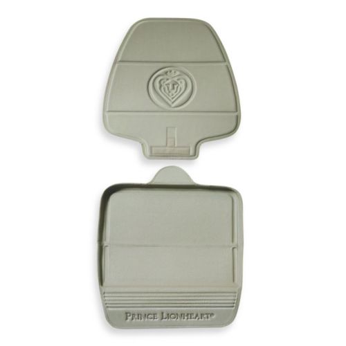Prince Lionheart® 2-Stage Seatsaver in Tan