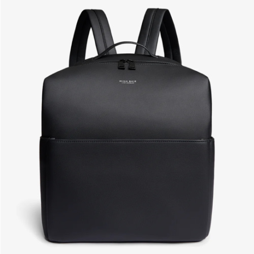 Stevie Full Backpack- Diaper Bag