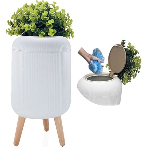 Trash Can - 2.5 Gal