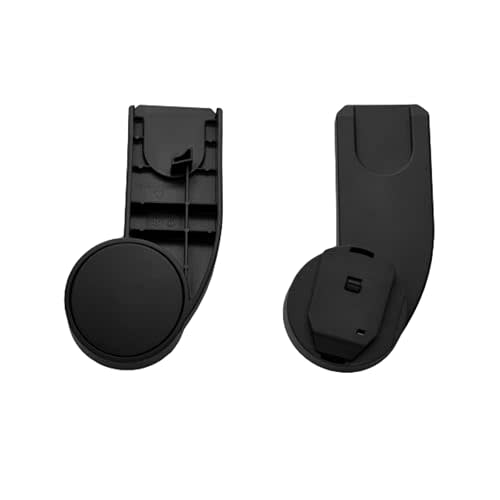 Cybex Gazelle S Car Seat Adapter for CYBEX, Maxi-COSI® Mico 30 and Nuna PIPA