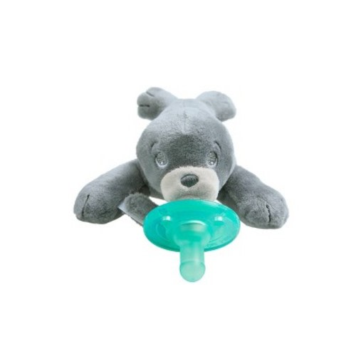 Philips Avent Soothie Snuggle, Color: Seal