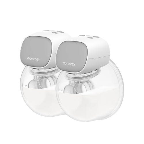 Momcozy S9 Pro Wearable Breast Pump