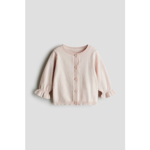 Cotton Cardigan