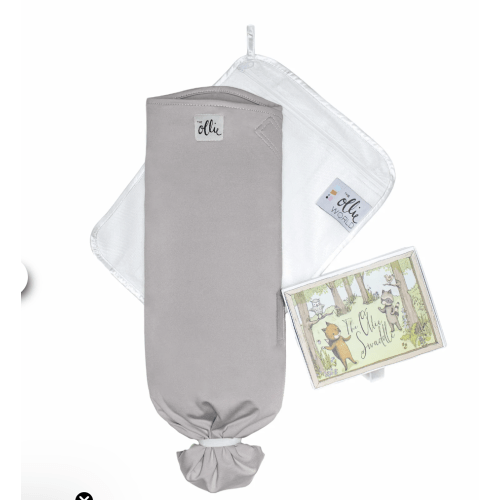 The Ollie® Swaddle