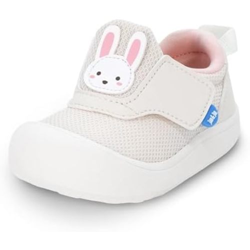 JAN & JUL Easy-On Toddler Shoes