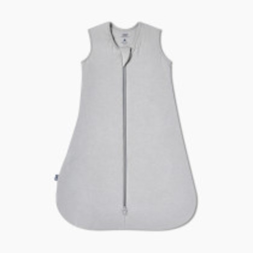Halo Super Soft Bamboo SleepSack - Storm Grey, Medium