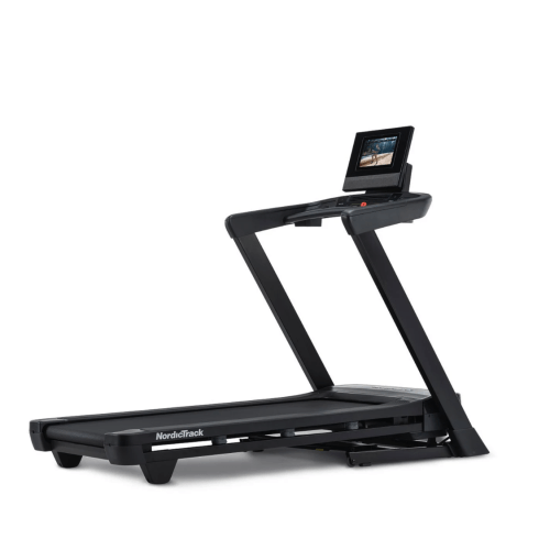 Treadmill fund