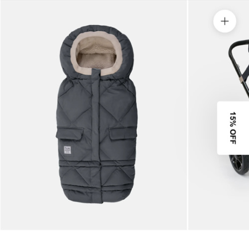Blanket 212 evolution - Benji Sherpa