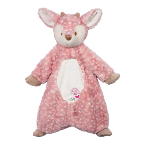 Douglas - Sshlumpie - Farrah Pink Fawn