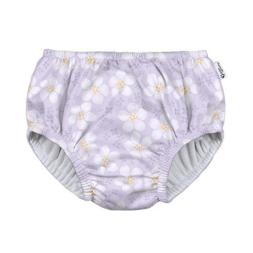 Eco Pull-up Swim Diaper - size 12M