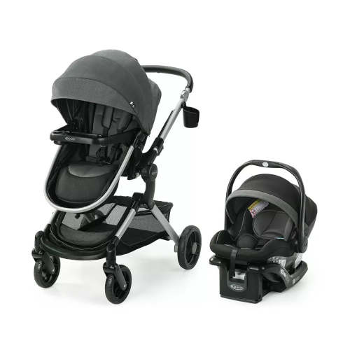 Modes Nest 3-in-1 Travel System - Sullivan
