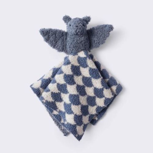 Bat Security Baby Blanket - Cloud Island™