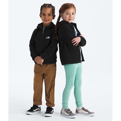 Kids’ Glacier Full-Zip Hoodie | The North Face