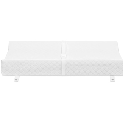 Pure 31 inch Contour Changing Pad | Babyletto