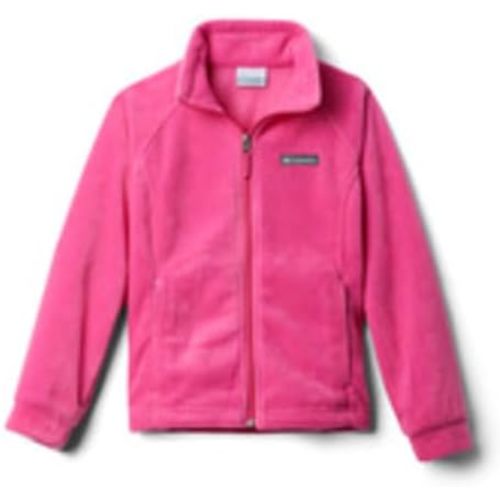 Columbia Unisex-Baby Benton Springs Fleece Jacket