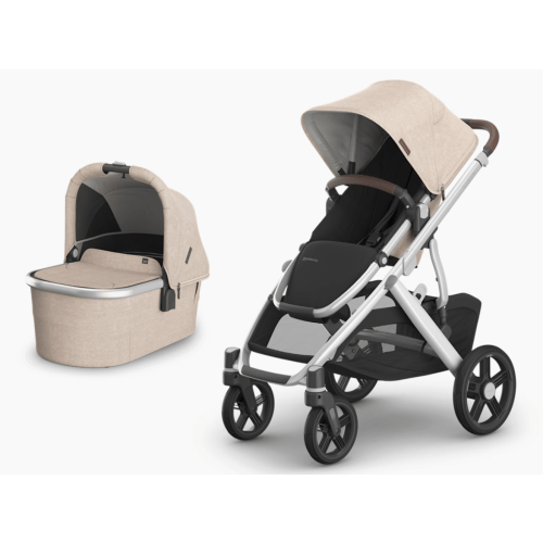 Stroller Fund - Cagnotte Poussette