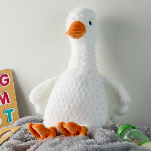 Spark Create Imagine Goose Plush, 0+