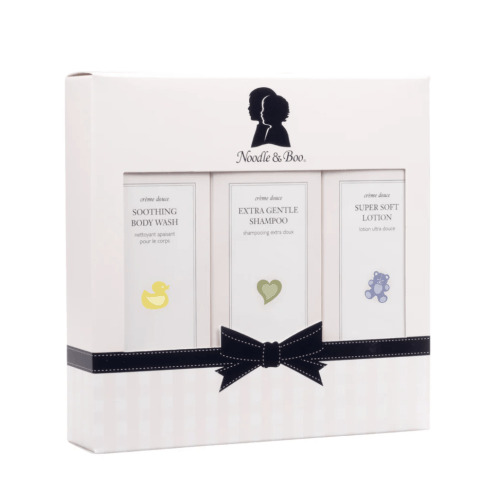 Starter Baby Gift Set – Noodle & Boo