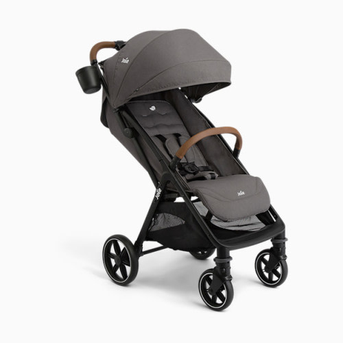 Nutmeg Stroller - Thunder