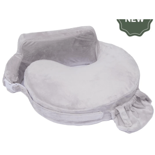Super Deluxe Nursing Pillow