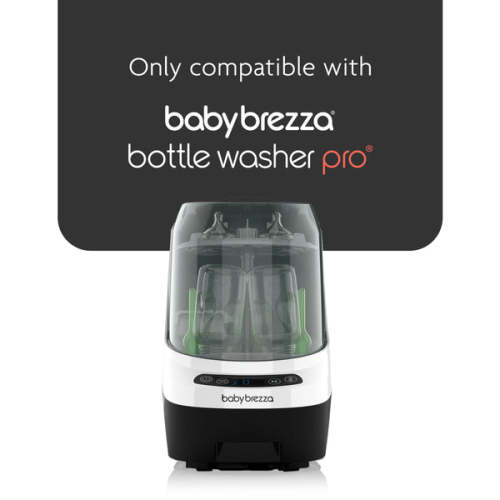 Replacement HEPA Filter For The Bottle Washer Pro® – Baby Brezza