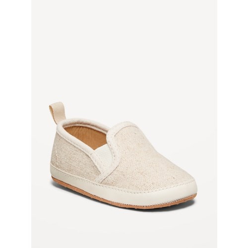 Unisex Slip-On Sneakers for Baby