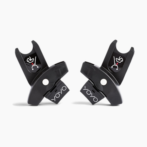 YOYO Car Seat Adapters