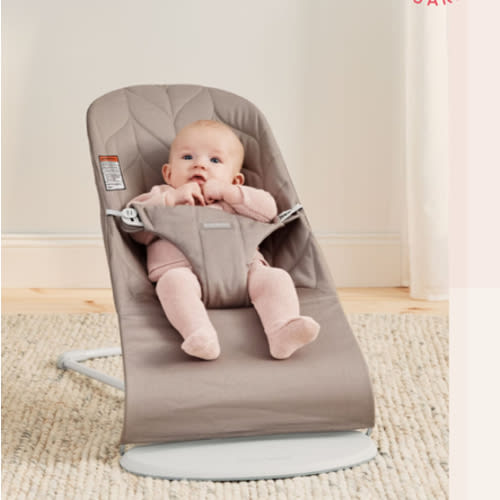 BabyBjörn Bouncer Bliss