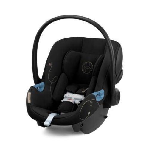 Aton G Infant Car Seat with SensorSafe