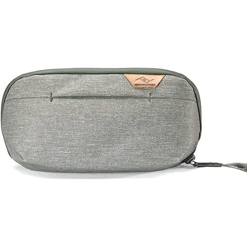 Peak Design Small Wash Pouch (Sage)