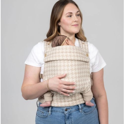 The Monarch Carrier - Houndstooth – Mabē