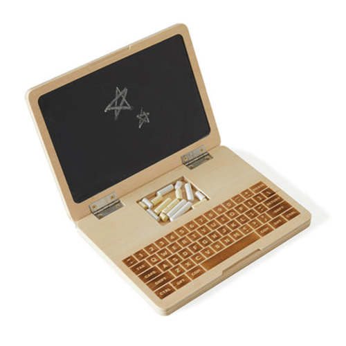 Nonstop Lap Top
