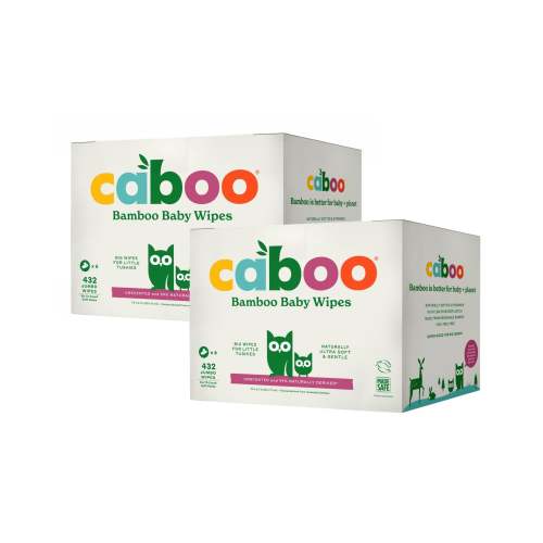 Baby Wipes Bundle