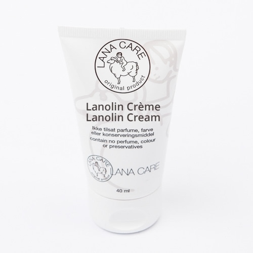 LANACare Lanolin Cream