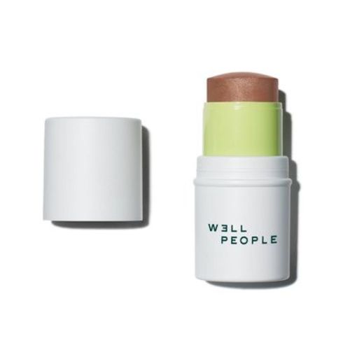 Well People Supernatural Stick Bronzer - Neutral Tan - 0.15oz