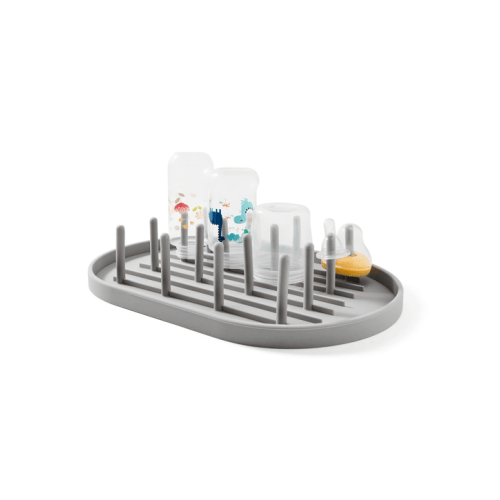 Silicone Drying Rack