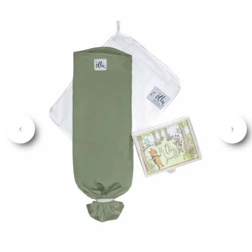 The Ollie® Swaddle
