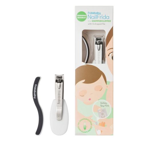 FridaBaby NailFrida SnipperClipper Set